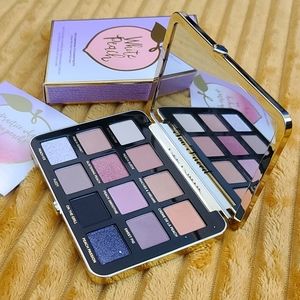 🆕️ Too Faced - White Peach Eye Shadow Palette